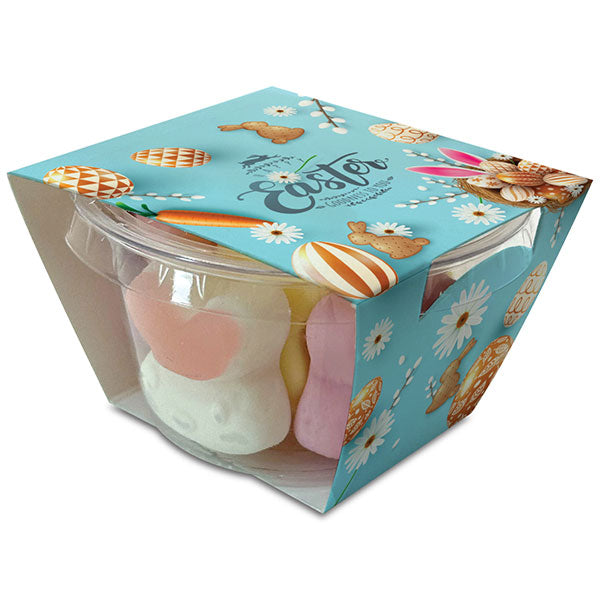 Clear Eco Tub - Large