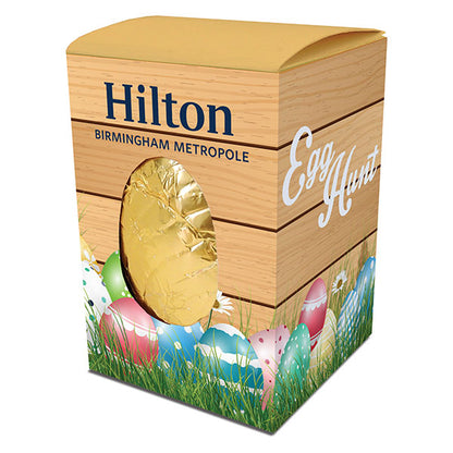 Easter Egg - Medium