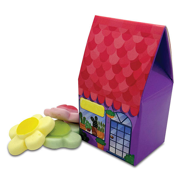 House Shaped Box