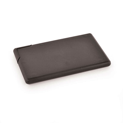Business Card Mint Holder