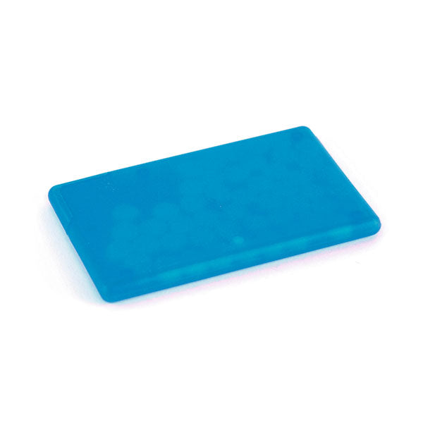 Business Card Mint Holder