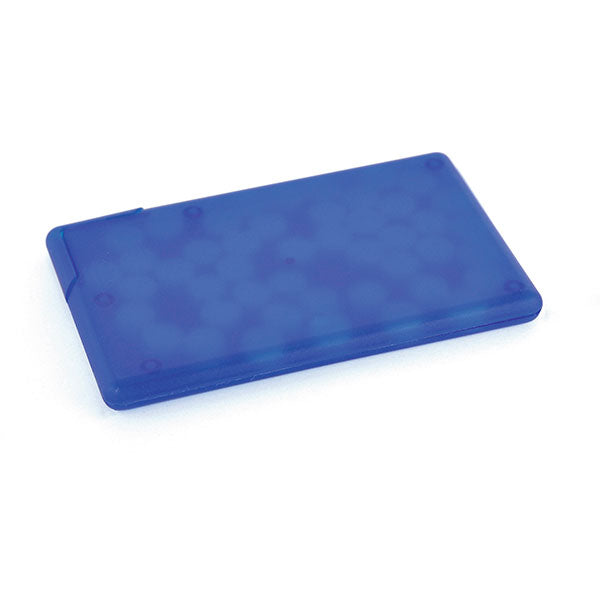 Business Card Mint Holder