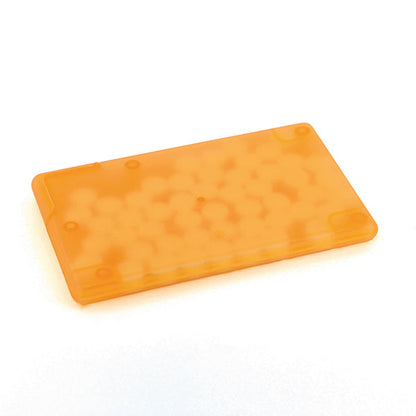Business Card Mint Holder