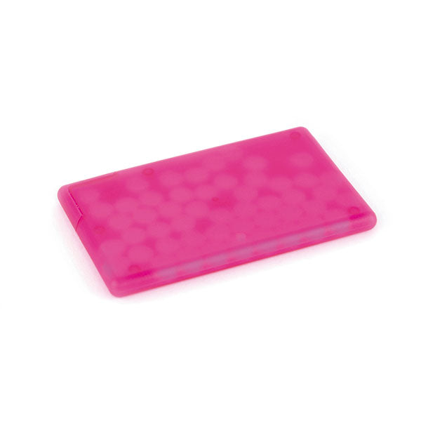 Business Card Mint Holder