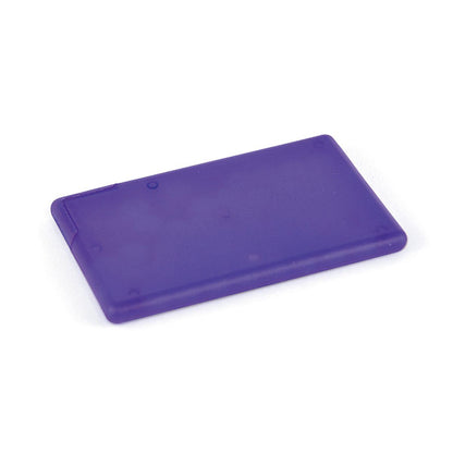 Business Card Mint Holder