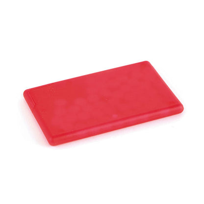 Business Card Mint Holder