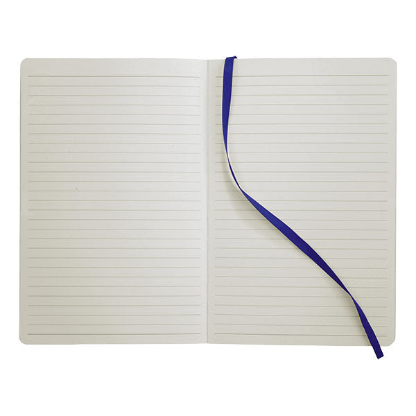 JournalBooks Classic A5 Soft Cover Notebook