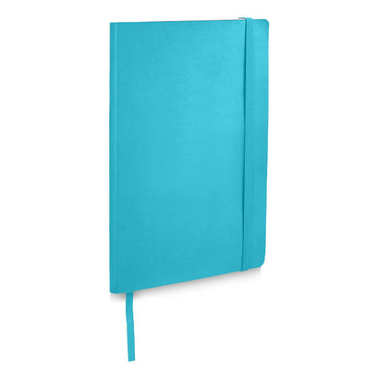 JournalBooks Classic A5 Soft Cover Notebook
