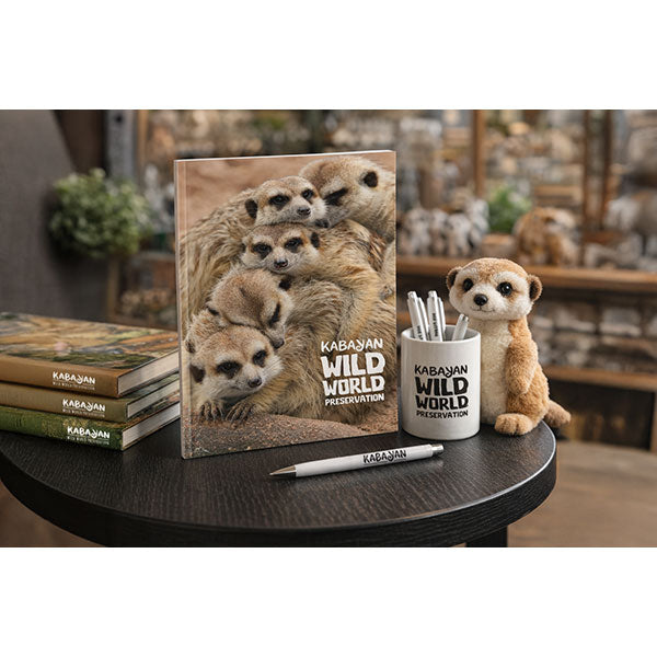 A4 Smart Book