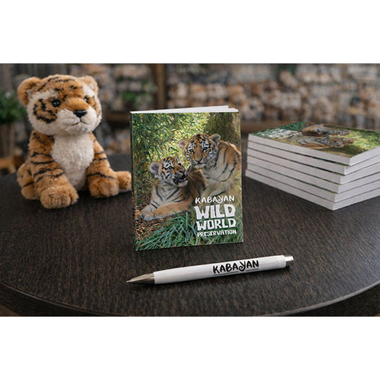 A6 Smart Book