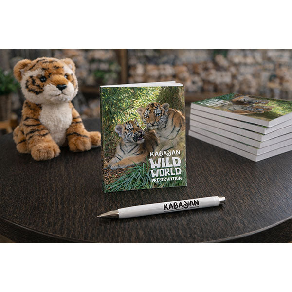 A6 Smart Book