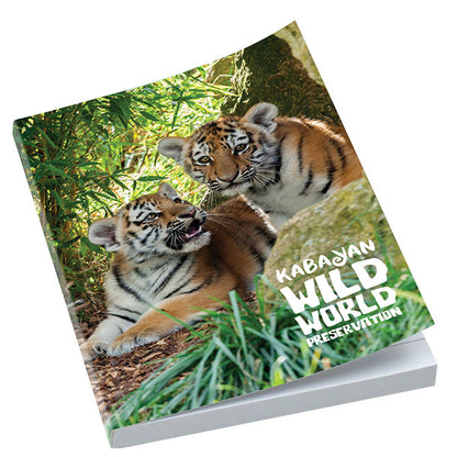 A6 Smart Book