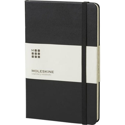 Moleskine Classic Large Notebook