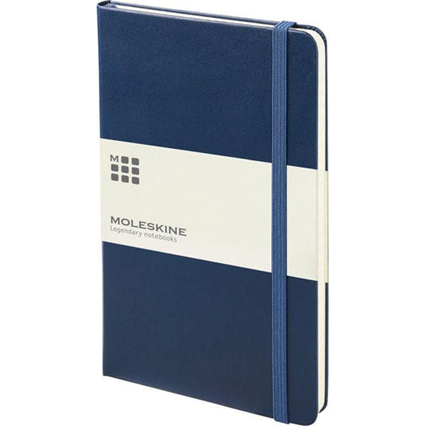 Moleskine Classic Large Notebook