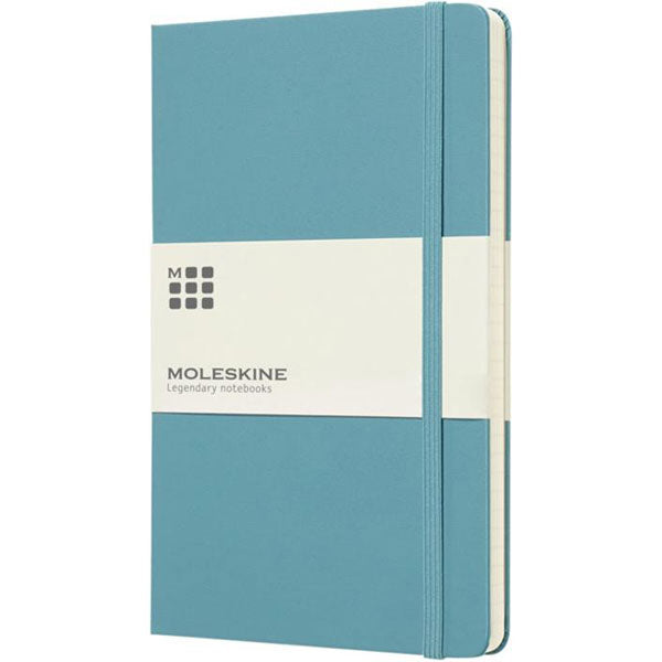 Moleskine Classic Large Notebook