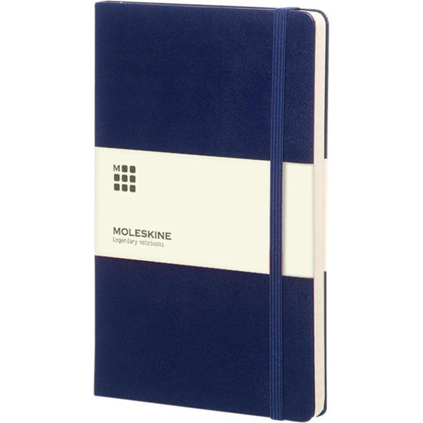 Moleskine Classic Large Notebook