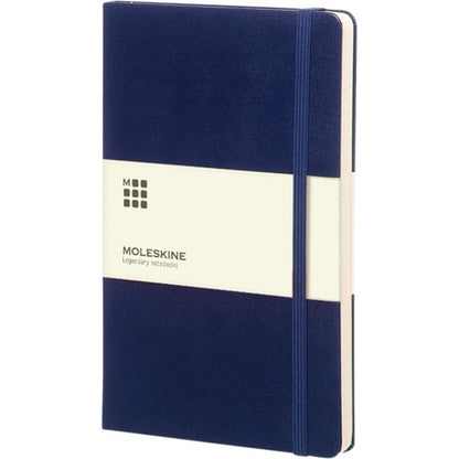 Moleskine Classic Large Notebook
