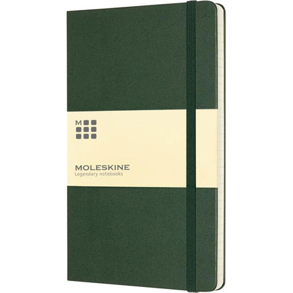Moleskine Classic Large Notebook