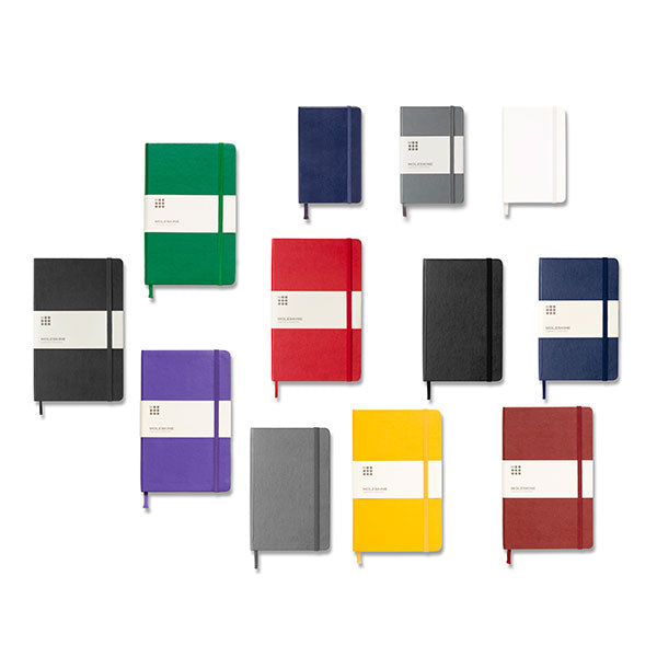 Moleskine Classic Large Notebook