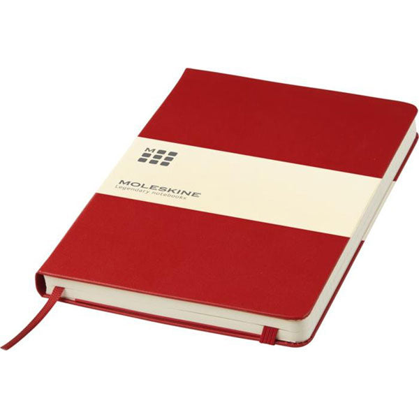 Moleskine Classic Large Notebook