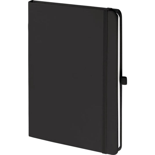 Mood Soft Feel Notebook