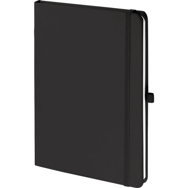 Mood Soft Feel Notebook