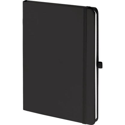 Mood Soft Feel Notebook