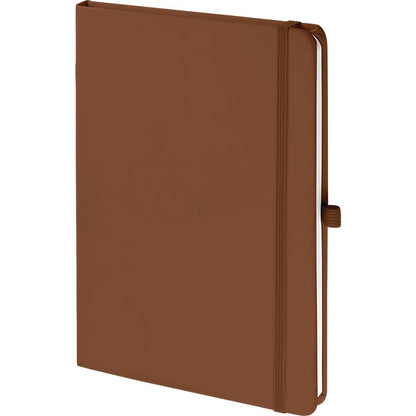 Mood Soft Feel Notebook