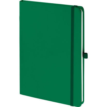 Mood Soft Feel Notebook