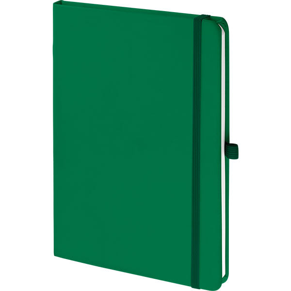 Mood Soft Feel Notebook