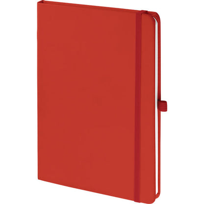 Mood Soft Feel Notebook