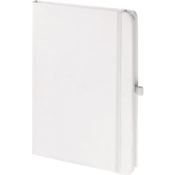 Mood Soft Feel Notebook