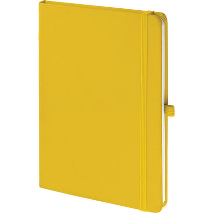 Mood Soft Feel Notebook