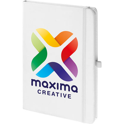 Mood Soft Feel Notebook