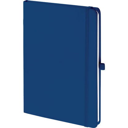 Mood Soft Feel Notebook