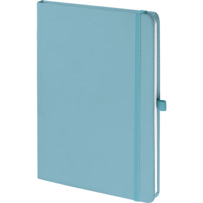 Mood Soft Feel Notebook