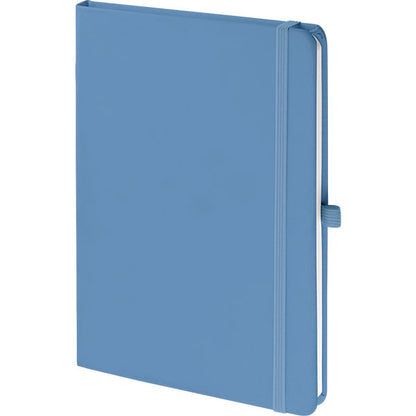 Mood Soft Feel Notebook