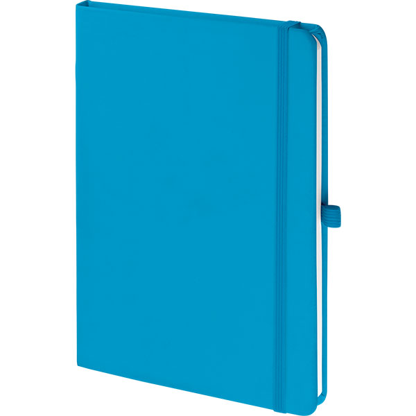 Mood Soft Feel Notebook