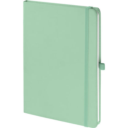 Mood Soft Feel Notebook