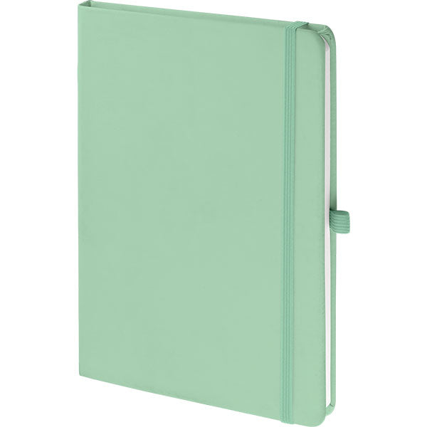 Mood Soft Feel Notebook