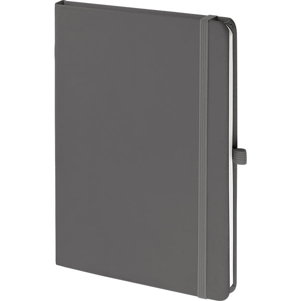 Mood Soft Feel Notebook