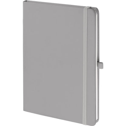 Mood Soft Feel Notebook