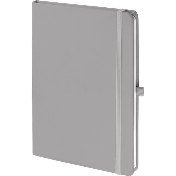 Mood Soft Feel Notebook