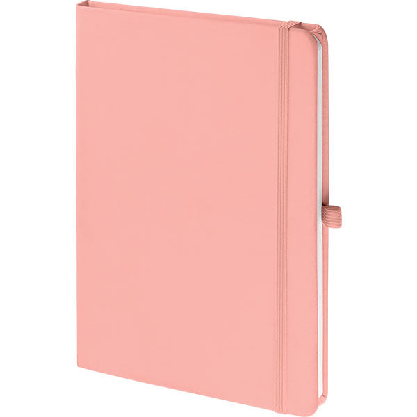 Mood Soft Feel Notebook