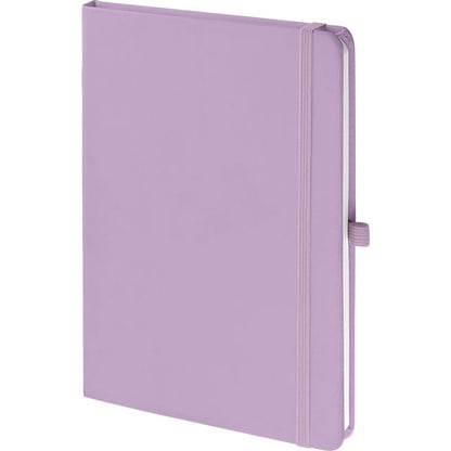 Mood Soft Feel Notebook