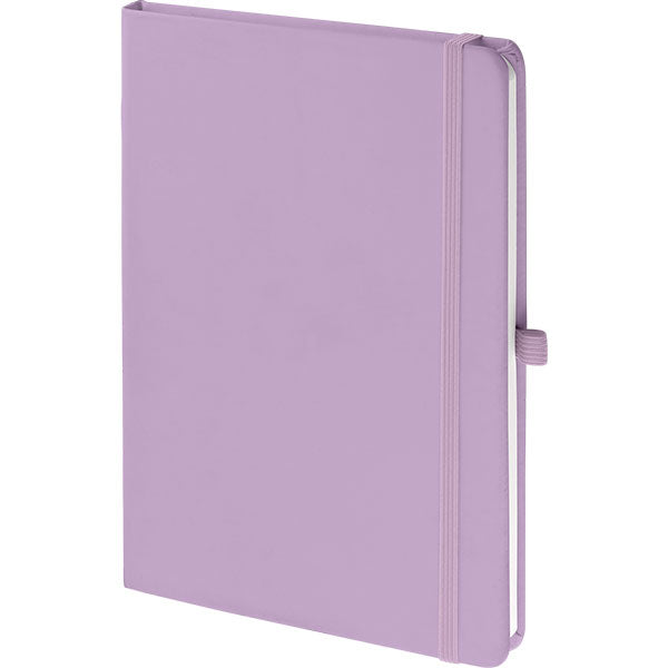 Mood Soft Feel Notebook