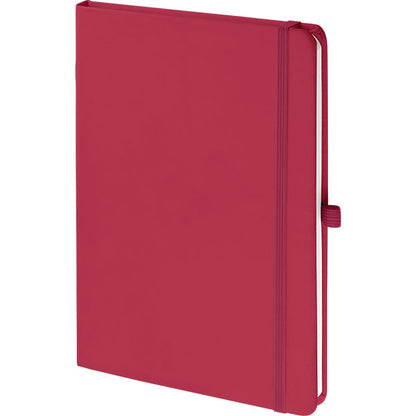 Mood Soft Feel Notebook