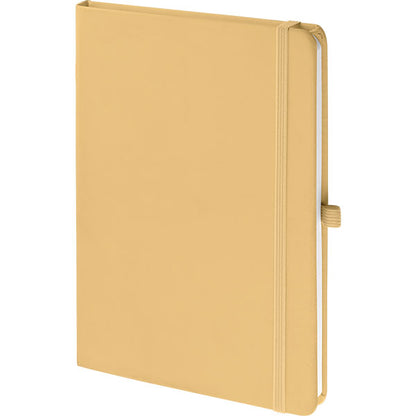 Mood Soft Feel Notebook