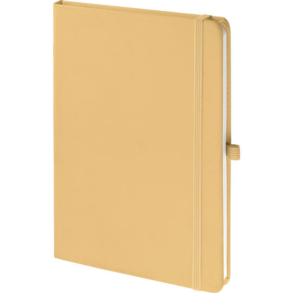 Mood Soft Feel Notebook