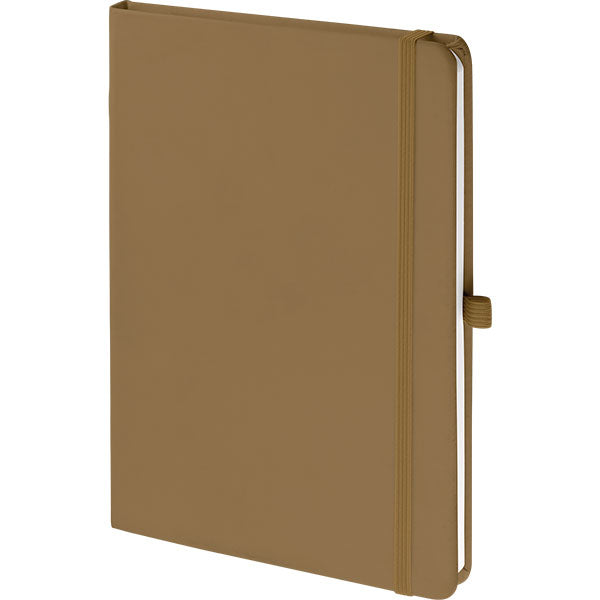 Mood Soft Feel Notebook